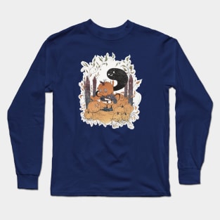 Clyde Long Sleeve T-Shirt